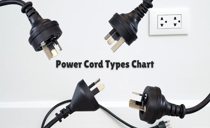 Power Cords