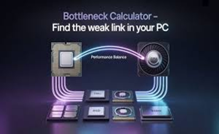 bottleneck calculator