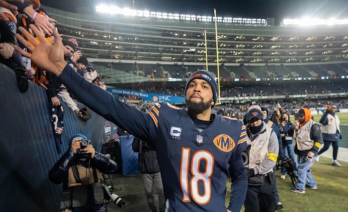 Potential MVP