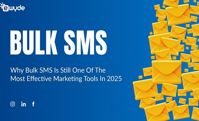 SMS Marketing