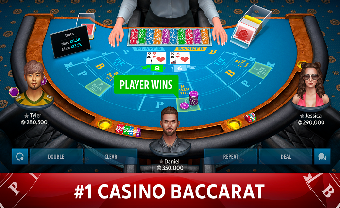 Baccarat