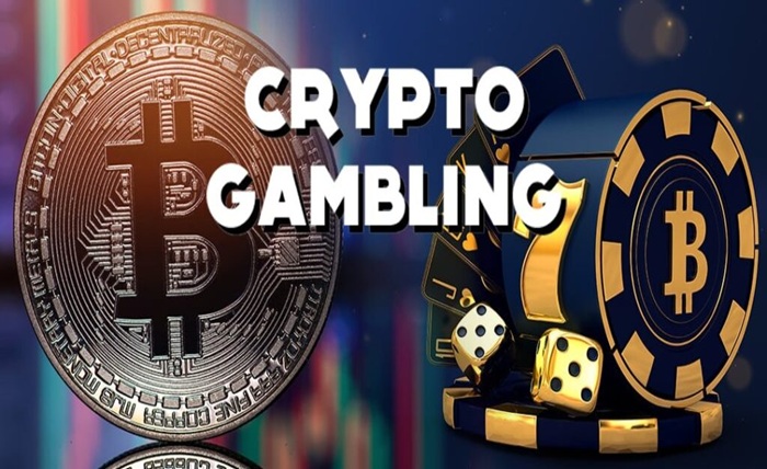 Crypto Casino