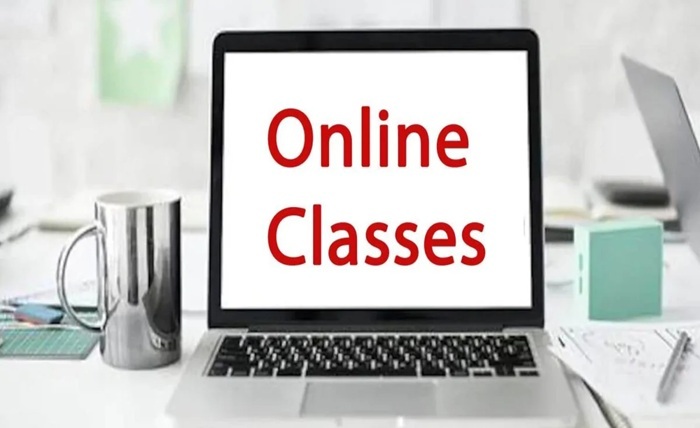 Online Classes
