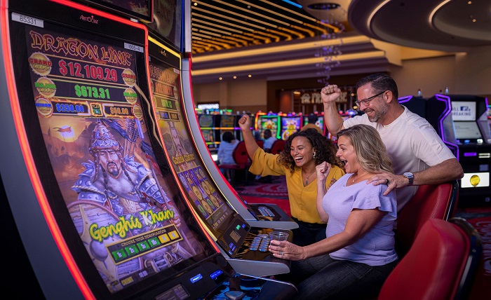 Bet Casino