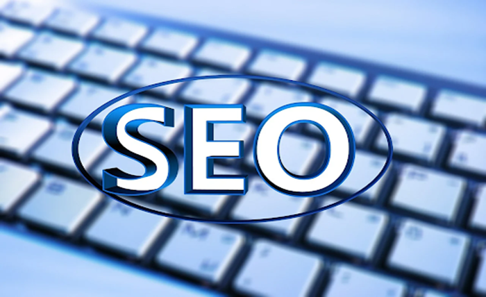 SEO iGaming