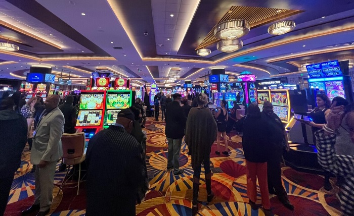 Online Slot