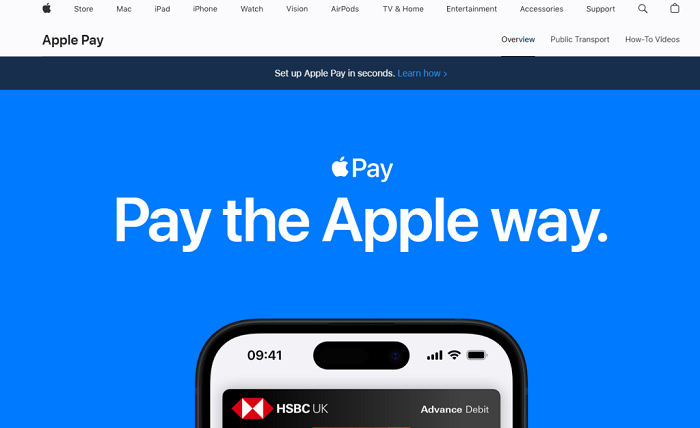 E-Wallets