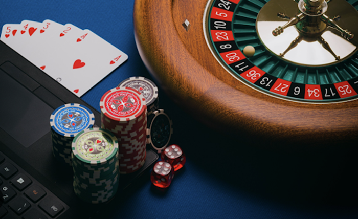 Online Casino