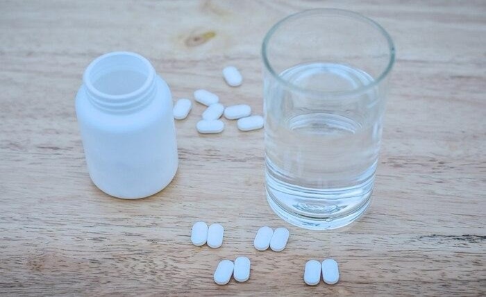Electrolyte Pills