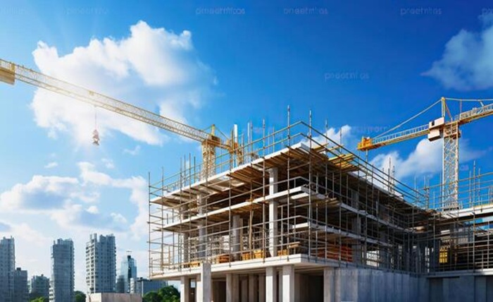 Construction Projects