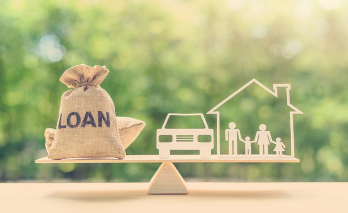 Loan Servicing