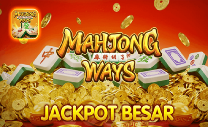 Mahjongslot777