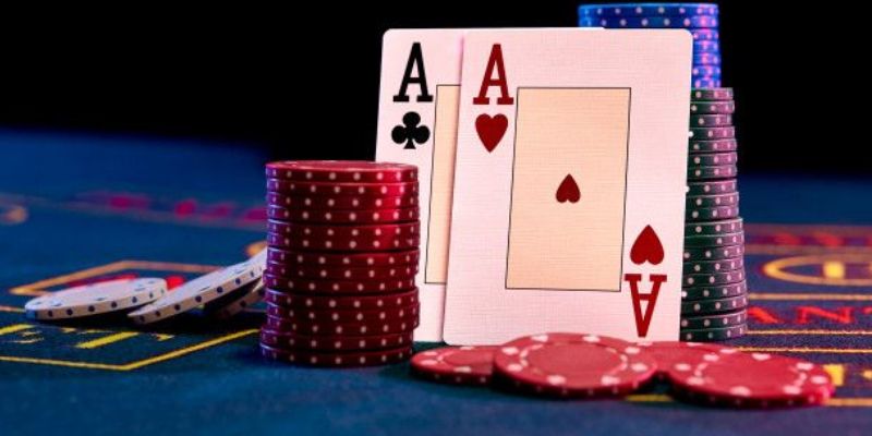 Poker Bluffing