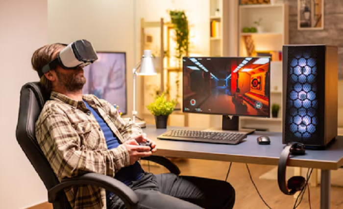 Online Gameplay