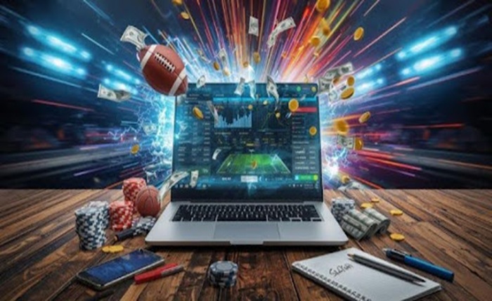 Sports Betting