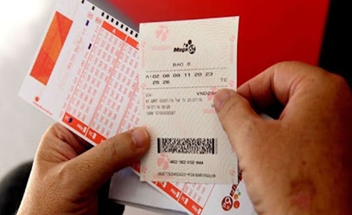 Lottery Tickets
