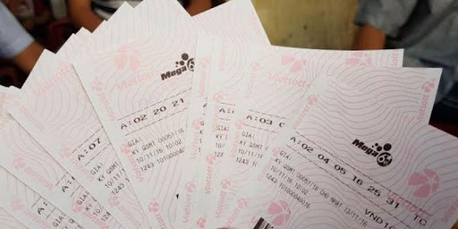  Lottery Tickets