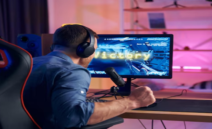 Games Online