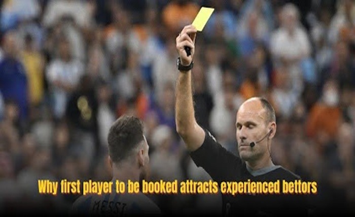 First Player To Be Booked Explained In Football Betting In football betting, first player to be booked is a market that focuses on discipline rather than goals or results. This option attracts bettors who prefer analyzing match intensity, referee tendencies, and individual player behavior. Through keo nha cai analysis, this market has become increasingly popular among those seeking alternative betting angles. Why first player to be booked attracts experienced bettors The first player to be booked market appeals strongly to experienced bettors because it shifts focus away from goals and toward match behavior. Instead of relying on final outcomes, this market at keo nha cai rewards those who understand pressure, tactics, and early-game dynamics. Early match intensity reveals valuable signals The opening minutes of a match often expose aggressive pressing, nervous defending, or tactical fouls that lead to early bookings. Experienced bettors analyze these moments to anticipate which players are most likely to commit fouls under pressure. This approach favors observation and preparation rather than pure chance. Focuses on player roles rather than team results First player to be booked market attracts seasoned bettors because it emphasizes individual responsibility on the pitch: Defensive midfielders and fullbacks are more likely to commit early tactical fouls. Players assigned to mark key attackers often face higher booking risk. Certain positions naturally attract referee attention during intense phases of play. Referee behavior plays a major role Experienced bettors pay close attention to referees because officiating style directly affects booking timing. Some referees enforce discipline early to control the match tempo. Understanding these tendencies provides an analytical edge not available in traditional goal-based markets. Less influenced by late-game randomness Unlike goal markets that can change due to substitutions or late momentum, first booking bets are decided early: The outcome is often settled within the first 20–30 minutes. Match tempo is more predictable at the beginning than in closing stages. Bettors avoid uncertainty caused by stoppage-time incidents. Encourages research-driven decision making This market appeals to bettors who enjoy preparation and data analysis rather than emotional betting. Studying foul statistics, card history, and tactical matchups creates a structured decision process. Over time, this research-oriented approach aligns well with experienced betting strategies. Why first player to be booked attracts experienced bettors How refereeing style impacts first booking markets Refereeing style plays a decisive role in shaping the first player to be booked market, as early disciplinary decisions often reflect how a referee intends to control the match. Experienced bettors closely examine officiating patterns to anticipate when and how the first card may appear. Key ways refereeing style influences first booking markets include at keo nha cai: Strict referees tend to book early: Officials known for firm control often issue yellow cards in the opening phase to set boundaries. This increases the likelihood of early bookings, especially for aggressive defenders. Lenient referees allow more physical play: Some referees prefer verbal warnings before showing cards. In such matches, the first booking may be delayed despite repeated fouls. Referees react differently to tactical fouls: Certain officials penalize stopping counterattacks more severely. Players tasked with breaking play are therefore at higher risk early on. Match importance affects refereeing behavior: High-stakes fixtures often prompt referees to assert authority quickly. This can lead to earlier cards compared to low-pressure matches. Home crowd influence varies by referee: Some referees are more sensitive to crowd pressure, especially in early moments. This can result in quicker bookings for away players. How refereeing style impacts first booking markets Common mistakes when analyzing first booking odds Many bettors lose value in the first player to be booked market by relying on assumptions rather than structured analysis. Understanding common analytical mistakes helps avoid traps and improves long-term betting accuracy. Common mistake Why it’s misleading How to avoid it Focusing only on player position Not all defenders or midfielders have the same foul tendencies. Role, pace, and tactical duties matter more than position alone. Analyze individual foul averages, tackling style, and matchup responsibilities. Ignoring refereeing tendencies Referees strongly influence when the first card appears. Overlooking this leads to poor timing predictions. Review referee card frequency and early-booking patterns before placing bets. Overvaluing recent yellow cards A player booked recently is not always more likely to be booked again. Context and opponent style are often more important. Combine recent form with historical discipline data and match dynamics. Betting too early without line comparison Early odds may not reflect confirmed lineups or tactical changes. This can reduce value or increase risk. Monitor odds movement and wait for team news when possible. Common mistakes when analyzing first booking odds Tips to read first player to be booked markets more accurately Reading the first player to be booked accurately requires more than checking odds or player reputation. Experienced bettors focus on subtle match dynamics that often decide who receives the first yellow card at keo nha cai. Focus on early-match tactical roles Some players are assigned aggressive pressing or disruption tasks right from kickoff, increasing their risk of an early booking. These roles often belong to defensive midfielders or fullbacks facing fast wingers. Identifying these tactical instructions helps predict who is exposed in the opening minutes. Analyze opponent playstyle and attacking focus Understanding how the opposing team attacks provides clues about potential early fouls. Before placing a bet, consider the following factors: Teams that build attacks through the wings often target fullbacks under pressure. Direct, counter-attacking sides force defenders into recovery tackles early. High-tempo starts increase the likelihood of tactical fouls within the first 15 minutes. Combine live context with pre-match data Pre-match analysis sets the foundation, but live context can sharpen accuracy. Pay attention to these in-play signals of first player to be booked: Repeated fouls by the same player within the first ten minutes. Visible frustration or heated duels that escalate quickly. Tactical fouls stopping dangerous transitions near midfield. >> Read more: Cách Soi kèo chuẩn nhất Tips to read first player to be booked markets more accurately Conclusion The first player to be booked market rewards bettors who understand match rhythm, player responsibility, and officiating nuance rather than pure speculation. By combining referee analysis with tactical awareness, bettors can consistently identify higher-value opportunities. When approached correctly, this market transforms early match moments into a sharp and strategic betting advantage at keo nha cai.
