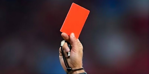 Red Card Bet