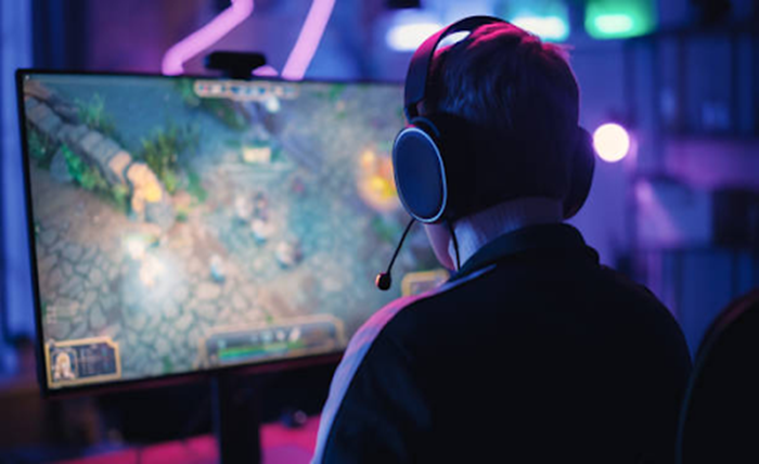 Online Game
