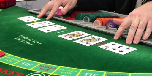 Baccarat Prediction
