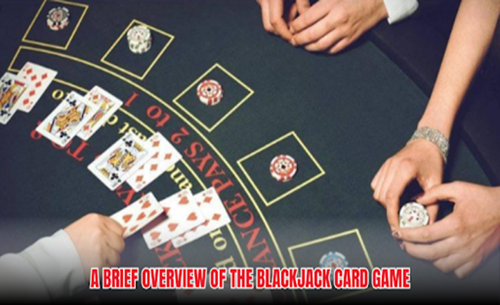Blackjack Online