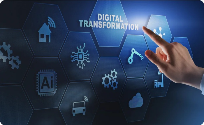 Digital Platforms