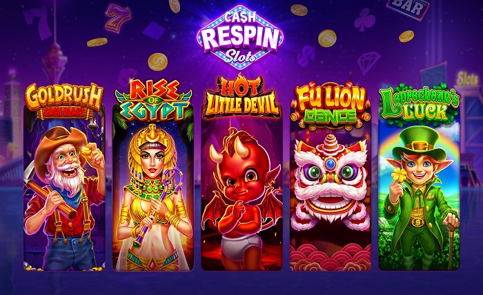 Slot Games