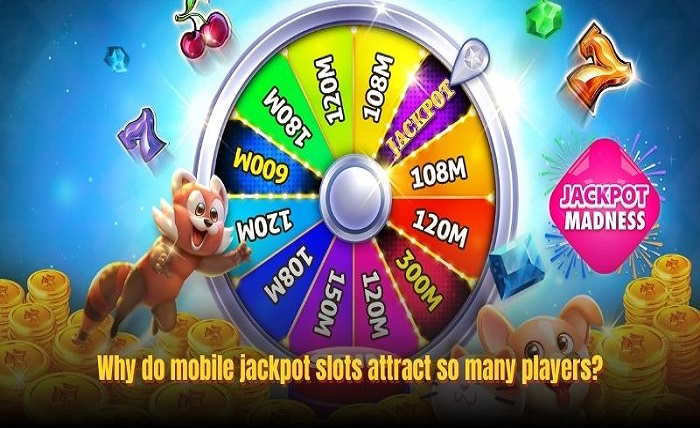 Jackpot Slots