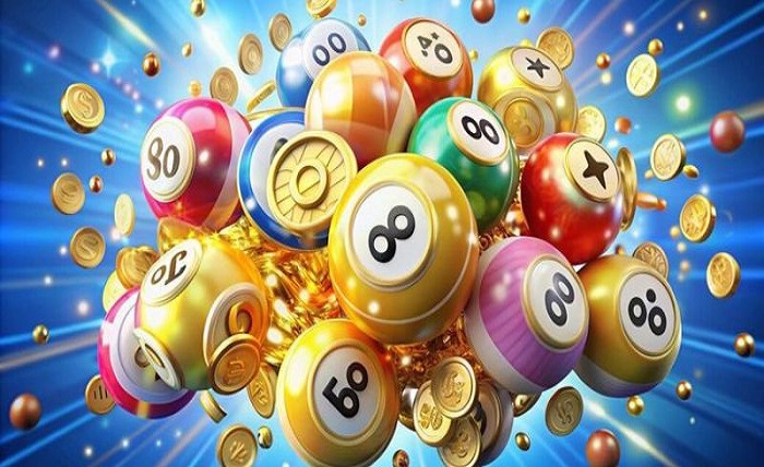 Lottery Betting