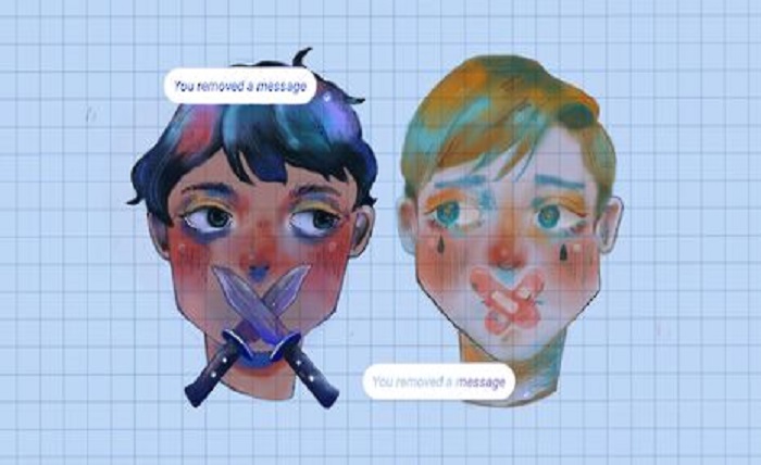 the unsent project