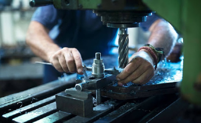 CNC Machining