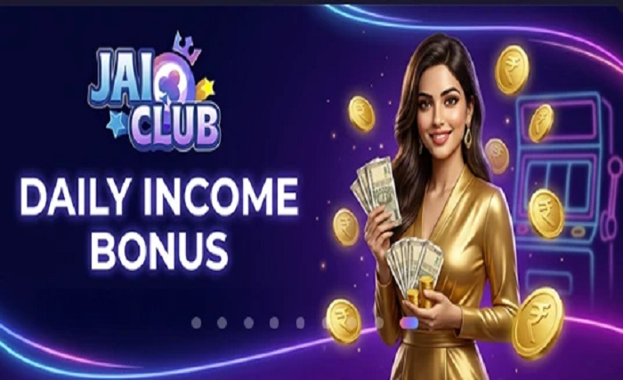  Jai Club