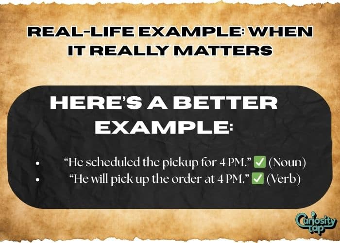 Pickup or Pick Up, Pick-Up