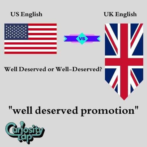 well deserved