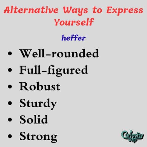 heffer