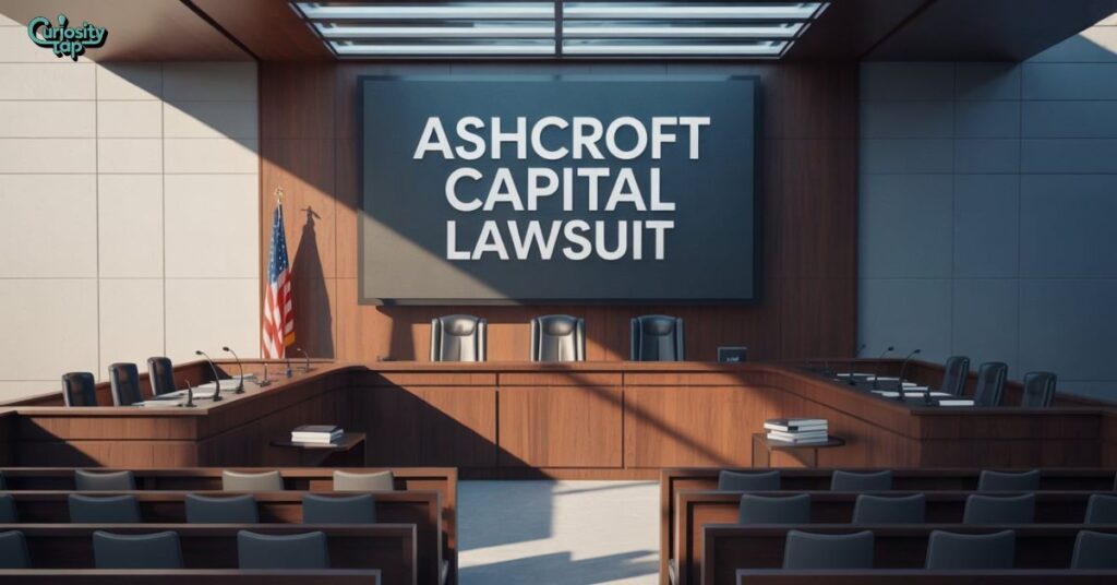 Ashcroft Capital Lawsuit