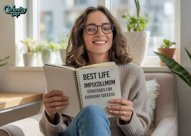Best Life Impocoolmom Strategies For Everyday Success
