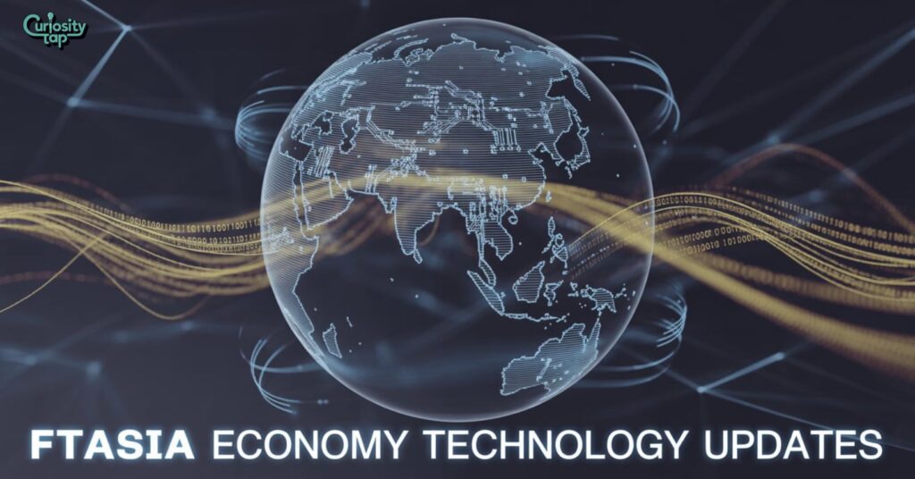 FTAsia Economy Technology Updates