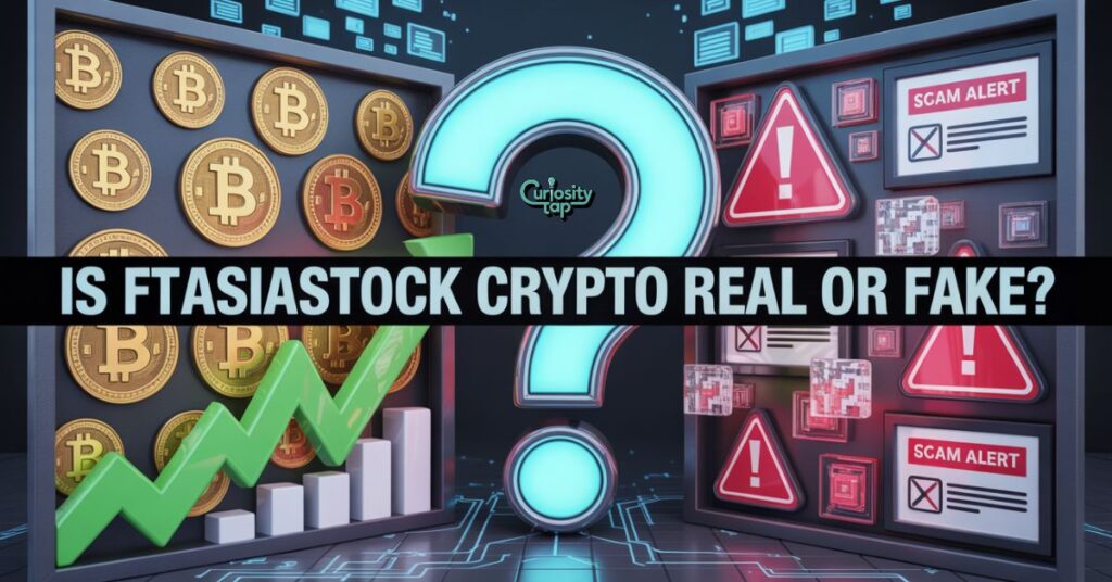 Ftasiastock Crypto