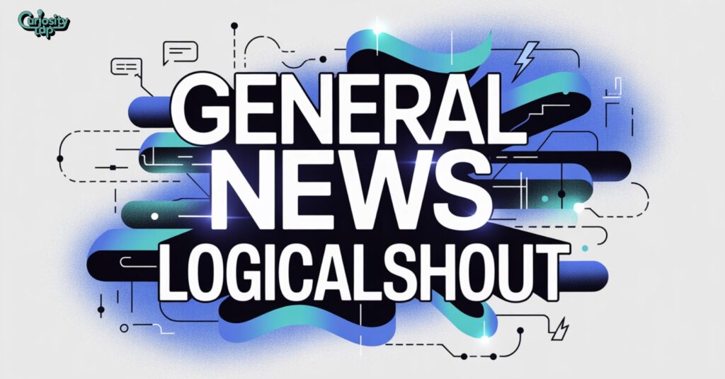General News Logicalshout