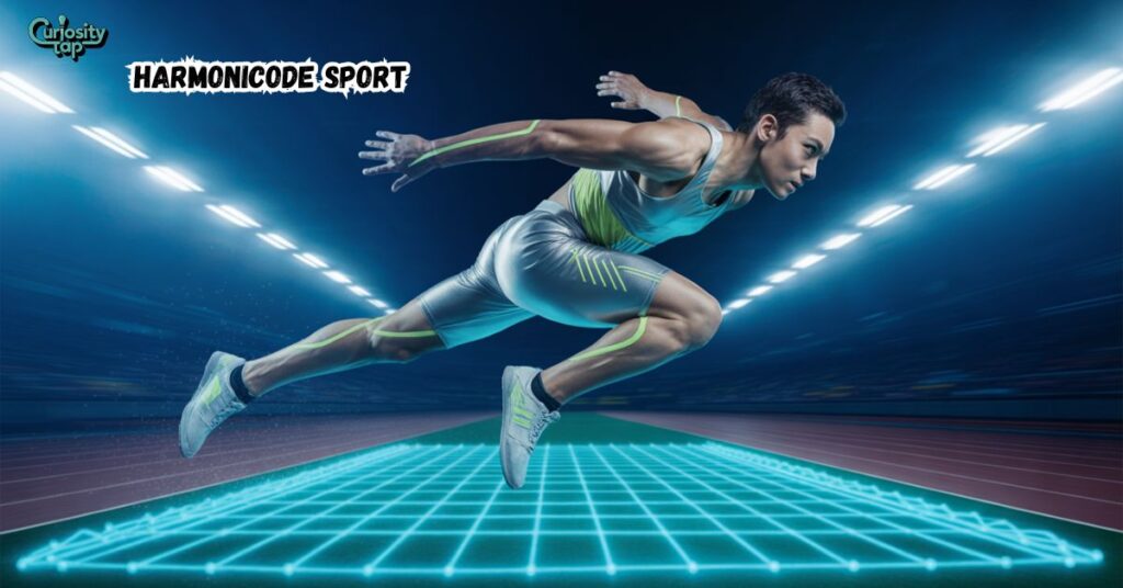 Harmonicode Sport