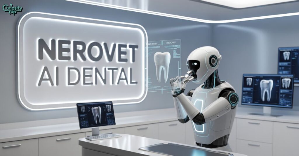 Nerovet AI Dental