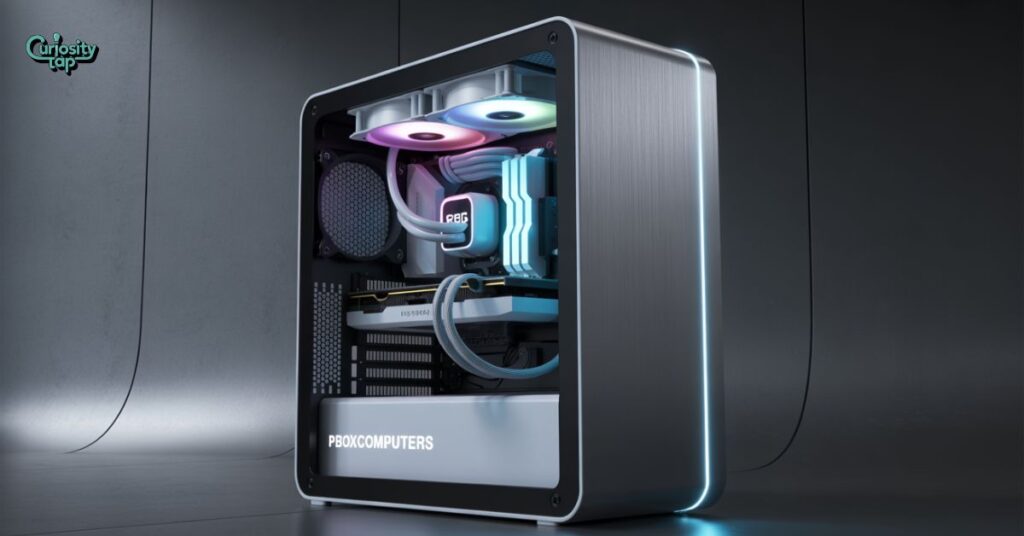 PboxComputers