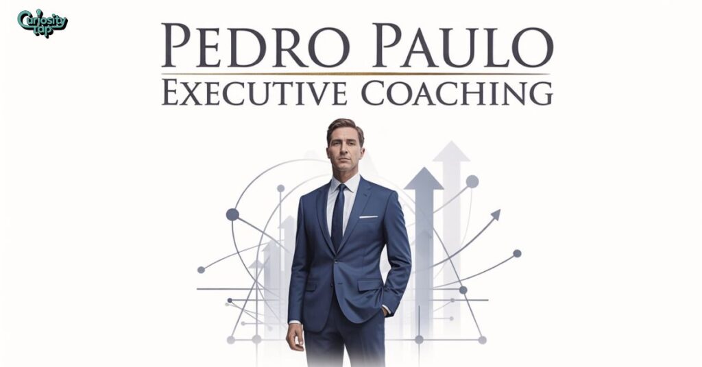 Pedro Paulo Executive Coaching