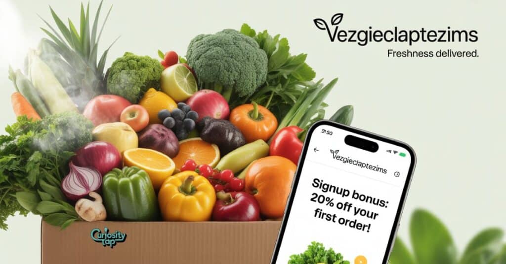 Vezgieclaptezims Signup Bonus: What It Means And How To Get It