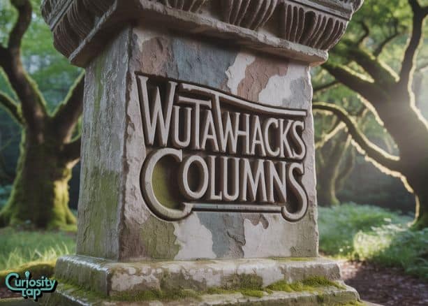Wutawhacks Columns Everything You Need To Know